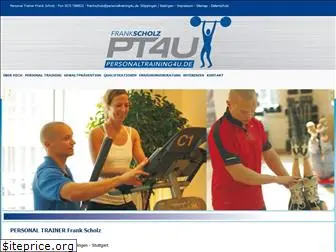 personaltraining4u.de