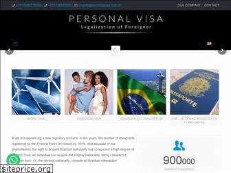 personalvisa.com.br