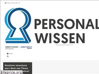 personalwissen.de