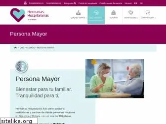 personamayor.org