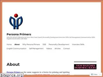 personaprimers.com