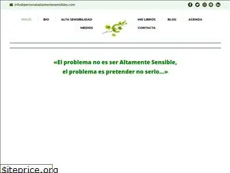 personasaltamentesensibles.com