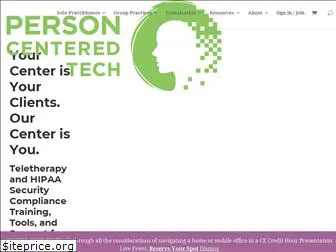 personcenteredtech.com
