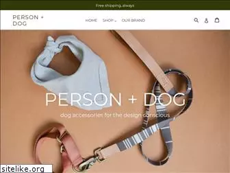 persondog.com
