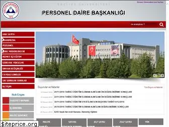 personeldb.erciyes.edu.tr