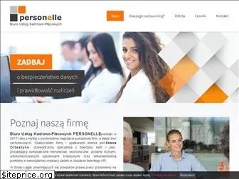 personelle.pl