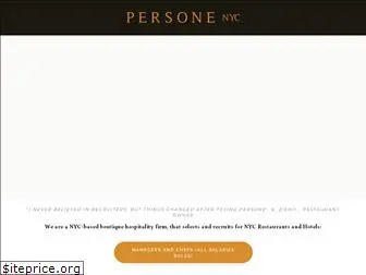 personenyc.com