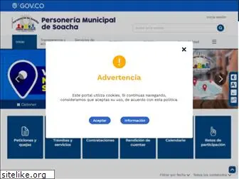 personeria-soacha.gov.co