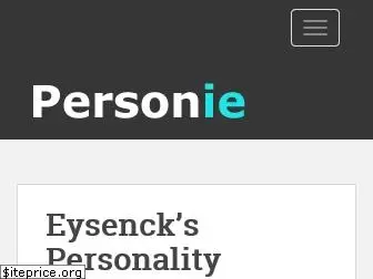 personie.com