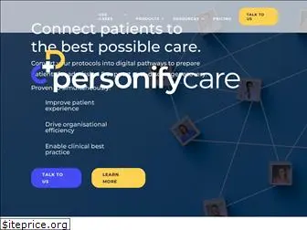 personifycare.com