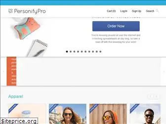 personifypro.com