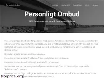 personligtombud.se