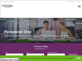 personnelone.com