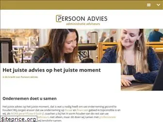 persoonadvies.nl