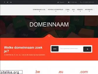 persoonsdomeinnaam.nl