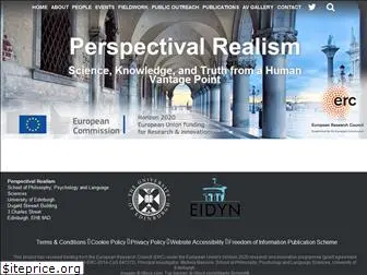 perspectivalrealism.org