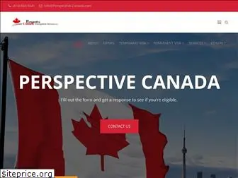perspective-canada.com