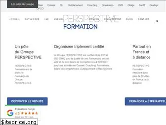 perspective-formation.fr