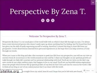 perspectivebyzena.com