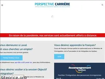 perspectivecarriere.ca