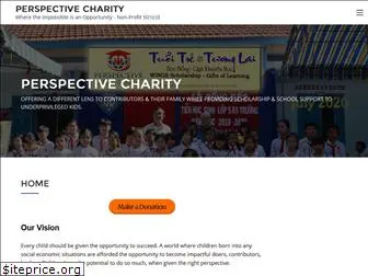 perspectivecharity.org