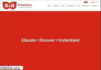 perspectives-edu.com