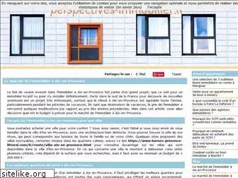 perspectives-immobilier.fr