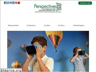 perspectivesxr.org