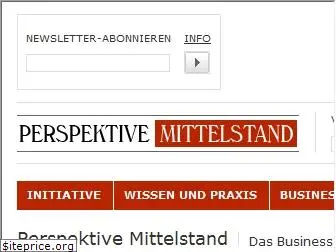 perspektive-mittelstand.de