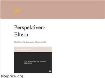 perspektiven-eltern.de