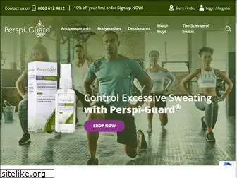 perspi-guard.com