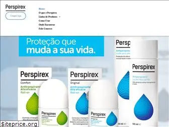 perspirex.com.br