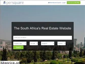 persquare.co.za