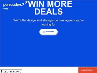 persuaders.com.au