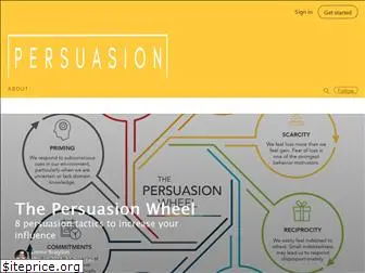 persuasionatwork.com