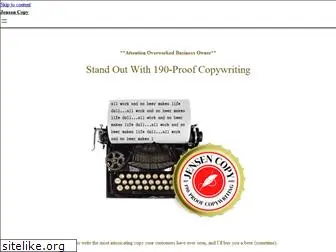 persuasivecopywriting.net