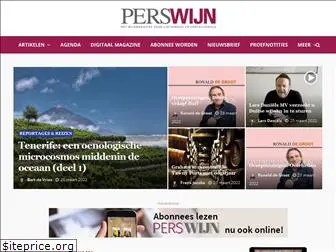 perswijn.nl