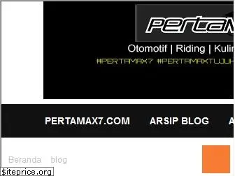 pertamax7.com