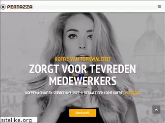 pertazza.nl