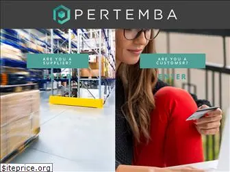 pertembaglobal.com