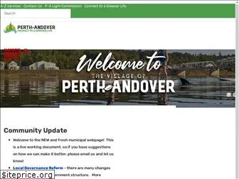 perth-andover.com