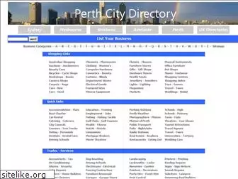 perth-city-directory.com.au