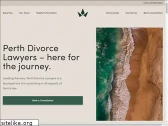 perth-divorce-lawyers.com