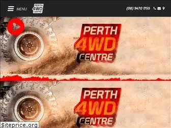 perth4wd.com.au