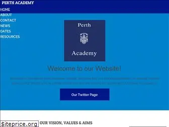 perthacademy.org.uk