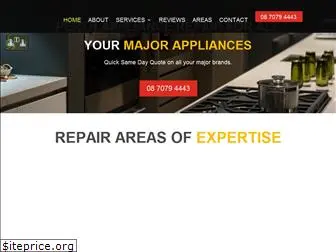 perthappliancerepair.com.au