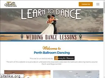 perthballroomdancing.com.au
