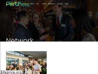 perthbusinessnetwork.net.au