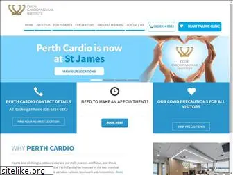 perthcardio.com.au