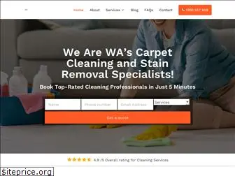 perthcarpetcleaning.net.au